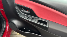 Toyota Yaris 1.5 VVT-i Blue Bi-tone 5dr Petrol Hatchback